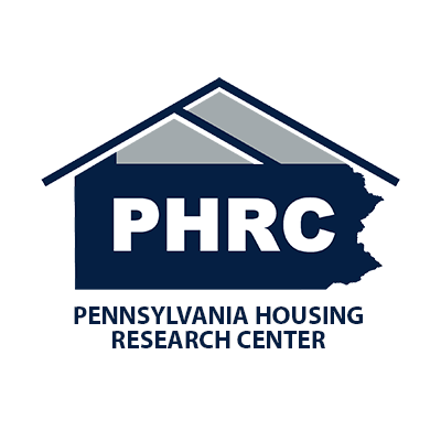 Pennsylvania Housing Research Center logo