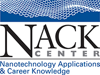 Nanotechnology Applications & Career Knowledge Resource Center logo