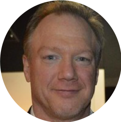 photo of Scott C. Bunce Ph.D.
